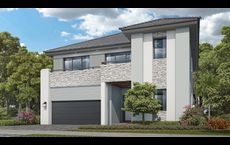 Parkland Royale - Crown Collection: Parkland, Florida - Lennar