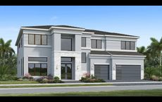 Whitmore Estates - The Oxford Collection: Lake Worth, Florida - Lennar