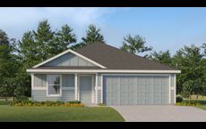 Carrell Hills: Fort Worth, Texas - Lennar