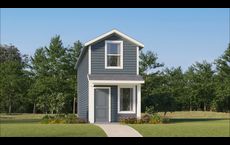 Flora Meadows - Dream Collection: Converse, Texas - Lennar