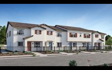 Highgrove Town Center - The Paseo: Riverside, California - Lennar