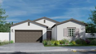 Cedar - Brightwood at Rio Del Oro: Plumas Lake, California - Lennar