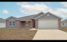 King Ridge: Claremore, Oklahoma - Rausch-Coleman Homes