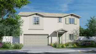 Eden - Brightwood at Rio Del Oro: Plumas Lake, California - Lennar