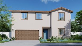 Haven - Brightwood at Rio Del Oro: Plumas Lake, California - Lennar