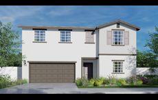Brightwood at Rio Del Oro: Plumas Lake, California - Lennar