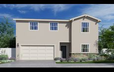 Brightwood at Rio Del Oro: Plumas Lake, California - Lennar