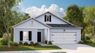 OSPREY - Horizons at Summers Corner | 55+ - The Legends: Summerville, South Carolina - Lennar