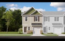 Freeman Park: Taylors, South Carolina - Lennar