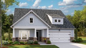 Horizons at Summers Corner | 55+ - The Legends - Summerville, SC