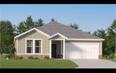 Stonechase - Classics Collection: Pace, Florida - Lennar