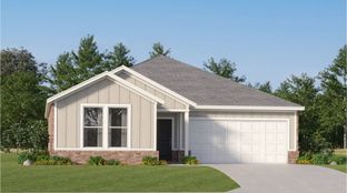 Walsh - Stonechase: Pace, Florida - Lennar