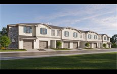 Twinflowers - The Town Estates: Wesley Chapel, Florida - Lennar
