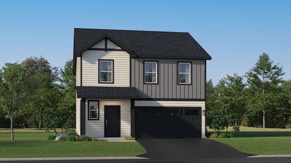 7302 Kaeding Avenue Ne. Otsego, MN 55301