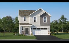 Castella Meadows: Otsego, Minnesota - Lennar