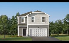 Castella Meadows: Otsego, Minnesota - Lennar