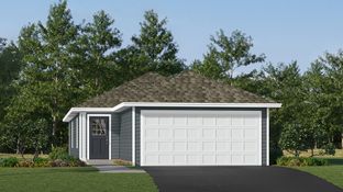 Sibley - Castella Meadows: Otsego, Minnesota - Lennar
