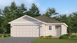 Belmont - Rye Ranch - Americana Series: Parrish, Florida - Lennar