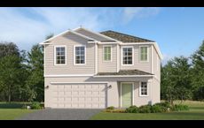 Rye Ranch - Americana Series: Parrish, Florida - Lennar