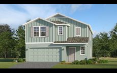 Rye Ranch - Americana Series: Parrish, Florida - Lennar