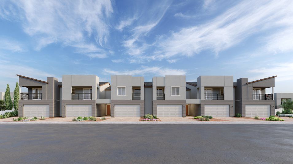 1037 Presley Ridge St. Henderson, NV 89002