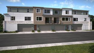 Residence 1 - The Trails - Laurel: San Diego, California - Lennar