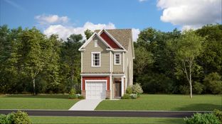 Calhoun - Taylor Hill - Midlands: Gilbert, South Carolina - Lennar