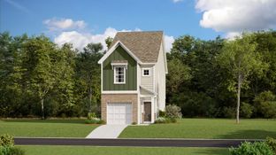 Calhoun - Taylor Hill - Midlands: Gilbert, South Carolina - Lennar