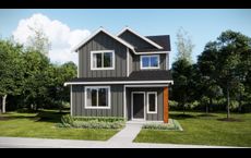 Tehaleh Glacier Pointe - Cottage Collection: Bonney Lake, Washington - Lennar