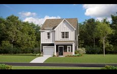 Taylor Hill - Midlands: Gilbert, South Carolina - Lennar