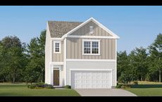 Taylor Hill - Midlands: Gilbert, South Carolina - Lennar