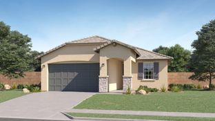 Coronado Plan 3560 - Asante Artisan - Premier: Surprise, Arizona - Lennar