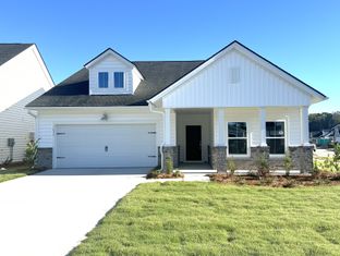 OSPREY - Horizons at Summers Corner | 55+ - The Legends: Summerville, South Carolina - Lennar