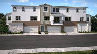 Residence 3 - The Trails - Laurel: San Diego, California - Lennar