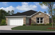 Oak Springs: Conway, Arkansas - Rausch-Coleman Homes