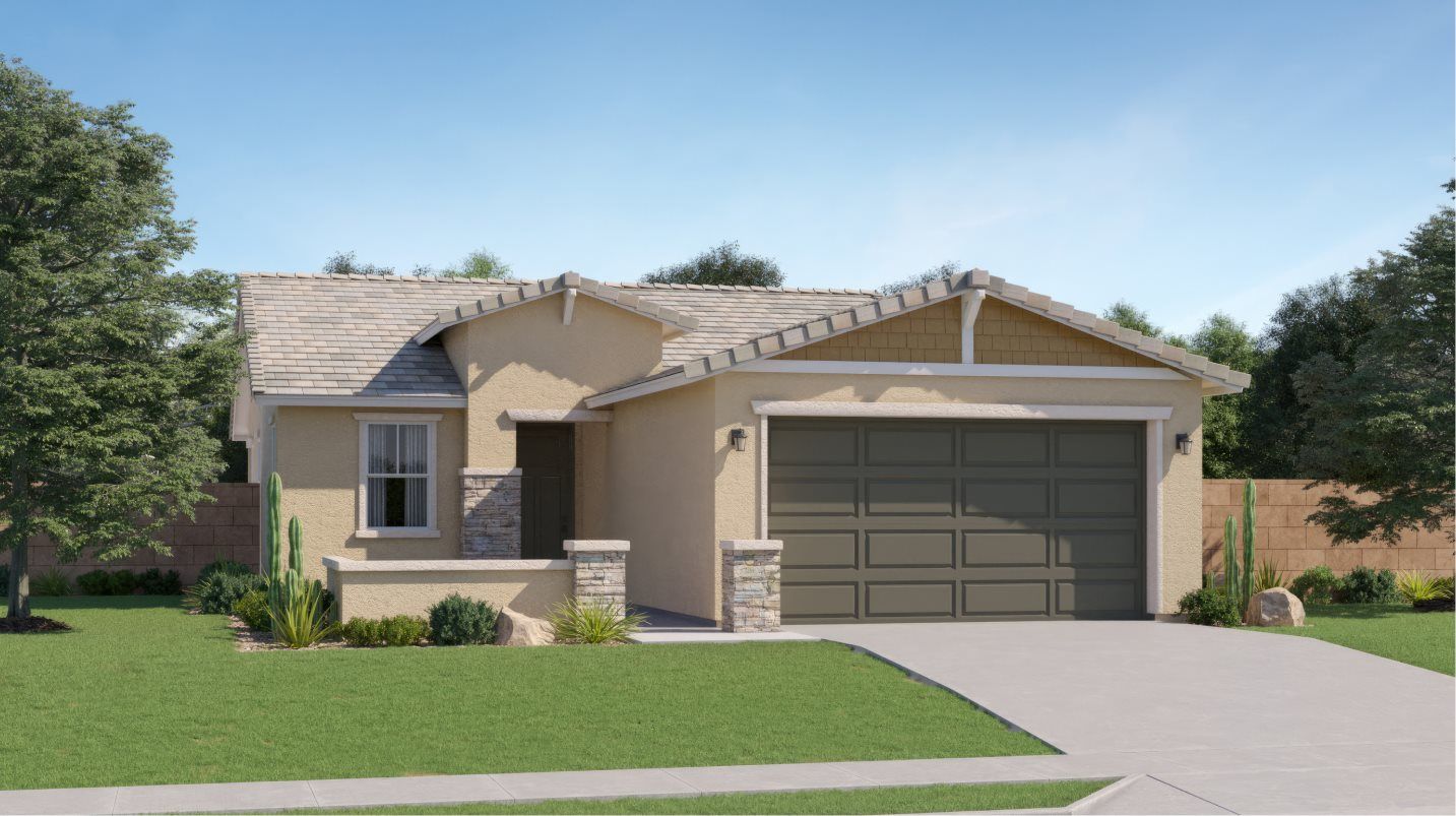 24308 N 167Th Lane. Surprise, AZ 85387