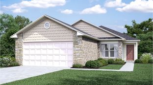 RC Pinehurst - Boston Proper: Jonesboro, Arkansas - Rausch-Coleman Homes