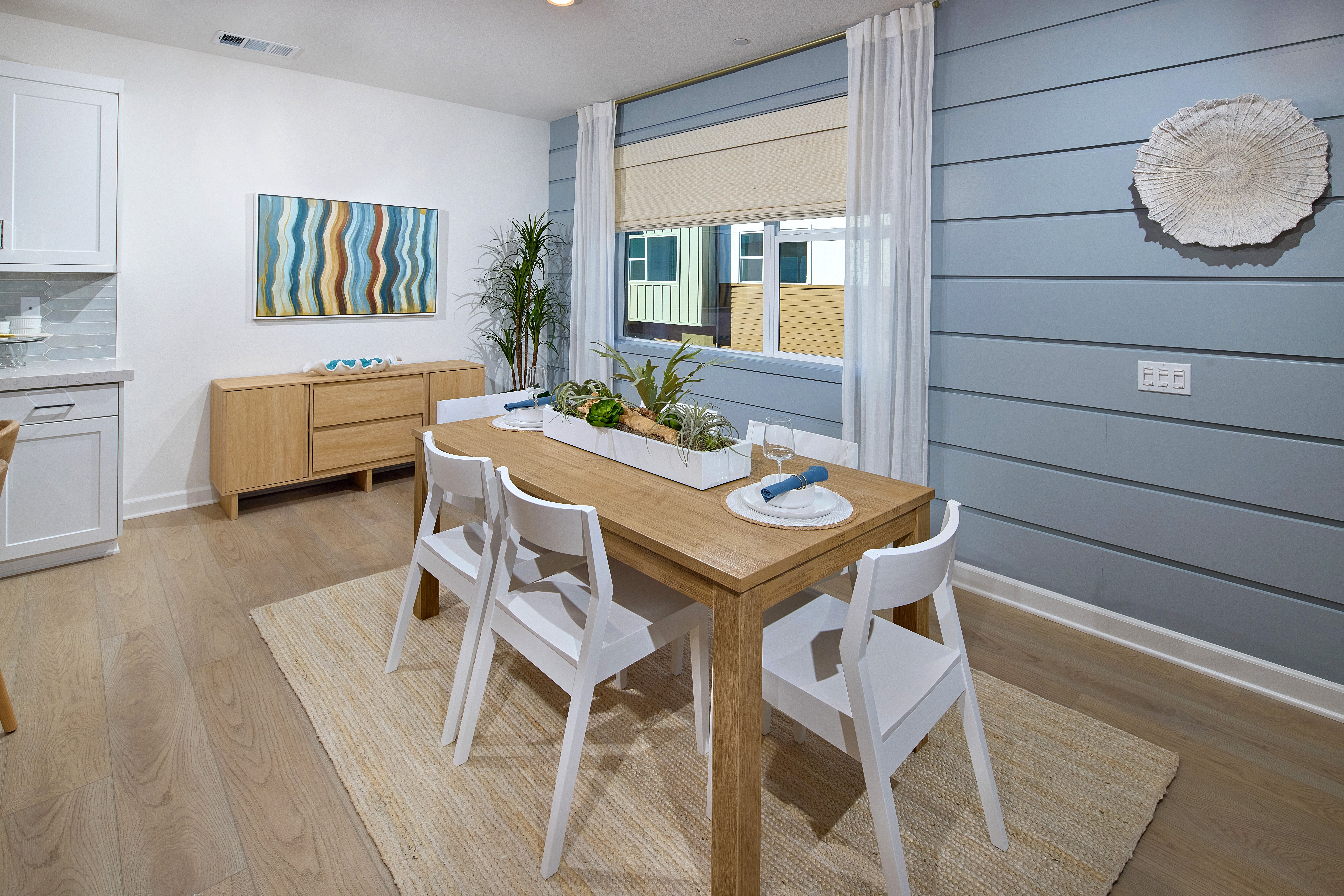 Residence 3 floor plan