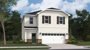 Whitman - Lakeside at Trappe - Signature: Trappe, Maryland - Lennar
