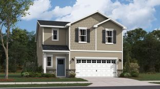 Broadmoor - Lakeside at Trappe - Signature: Trappe, Maryland - Lennar
