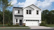 Lakeside at Trappe - Signature por Lennar en Eastern Shore Maryland