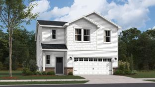 Broadmoor - Lakeside at Trappe - Signature: Trappe, Maryland - Lennar
