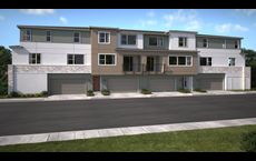 The Trails - Laurel: San Diego, California - Lennar