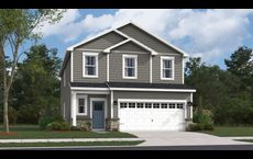 Lakeside at Trappe - Signature: Trappe, Maryland - Lennar