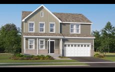 Riverwoods - Single Family: Woodstock, Illinois - Lennar
