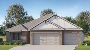 PRINCETON II - Whispering Pines: Athens, Alabama - Lennar