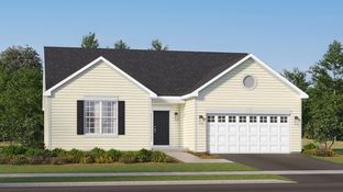 Siena II - Riverwoods - Single Family: Woodstock, Illinois - Lennar