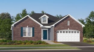 Siena II - Riverwoods - Single Family: Woodstock, Illinois - Lennar