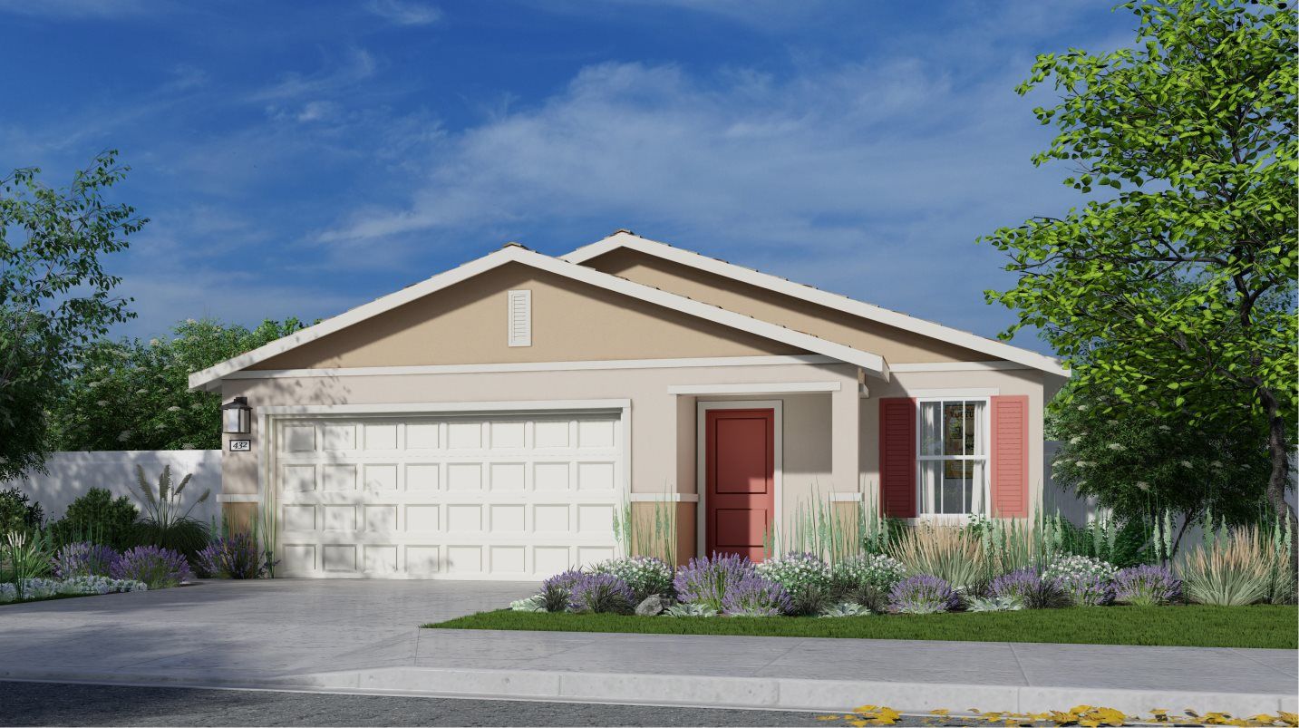 8861 Fairport Avenue (Residence 1494)