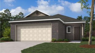 Mitchell - Kenzie Meadows: Decatur, Alabama - Lennar